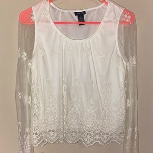 Rue 21 Top